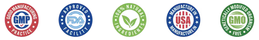 iGenics Quality & Safety Certified Badge